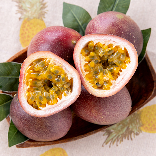 山形直送計画】山形県産パッションフルーツ – ハンドレッドベリーズ