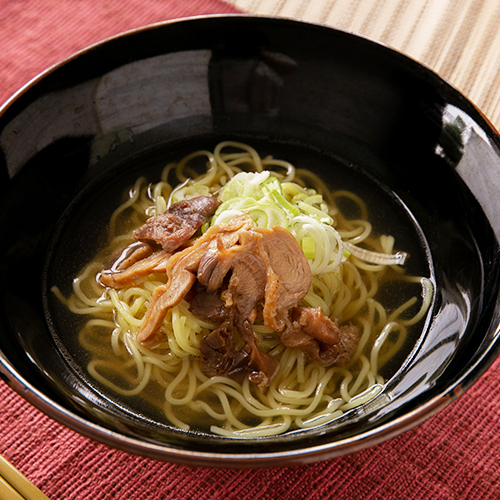 Amazon.co.jp: かほく冷たい肉そば研究会 かほく冷たい肉そば