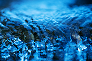 4. 良質なアルカリイオン水を灌水用水で使用