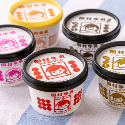 パッケージのキャラクターも可愛らしく、ギフトにもピッタリ