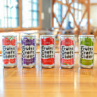 Fruits Craft Cider（フルーツクラフトサイダー）