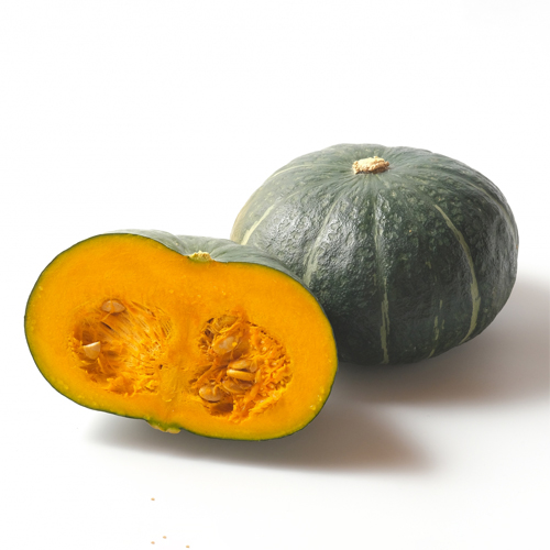山形直送計画】山形県産 かぼちゃ - あべ農場
