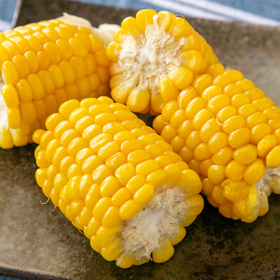 食べごたえも抜群！
