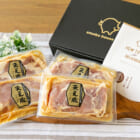 米沢天元豚みそ漬け