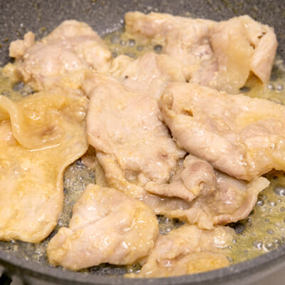毎日の食卓を、手軽にちょっと贅沢に