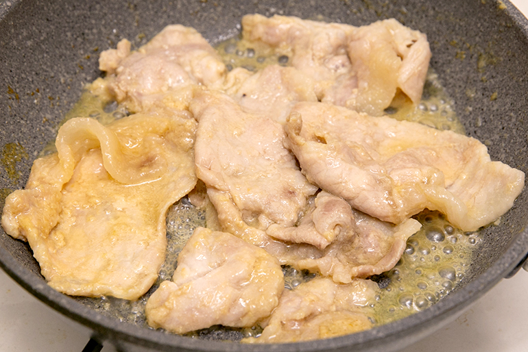 毎日の食卓を、手軽にちょっと贅沢に