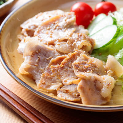 焼くだけ簡単、しっとりやわらかな味噌漬け