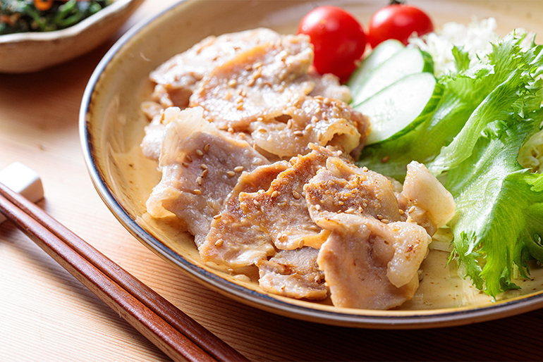 焼くだけでごちそうに!贈って喜ばれる一品