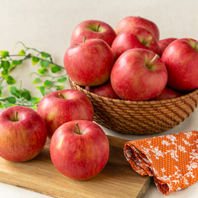 山形県産 りんご（贈答用・家庭用） – りんごのだいちゃん農園