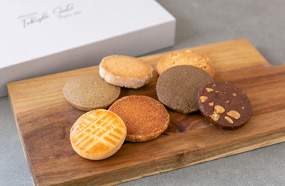 山形直送計画】クッキー – 大阪屋