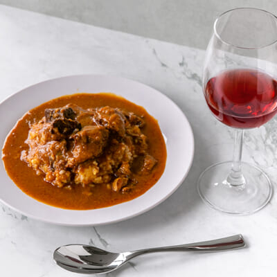 食事と合わせて楽しみたいワイン