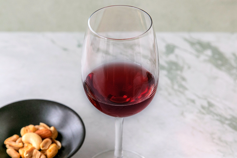 ディナーパーティーや特別な日に味わってください！