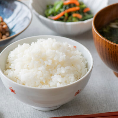 存在感は食卓の主役級！山形県を代表するブランド米です