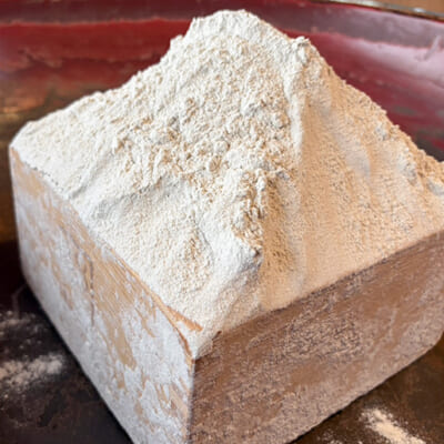 挽きたての豊かな風味をそのままお届け