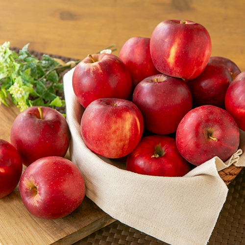 りんこ 国華園オンラインショップ / りんご 約2kg ニュージーランド産