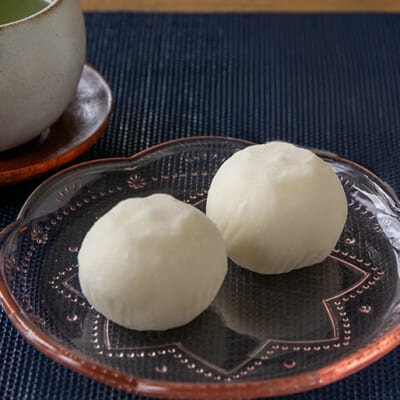 半解凍で食べるとアイス感覚で美味しい！