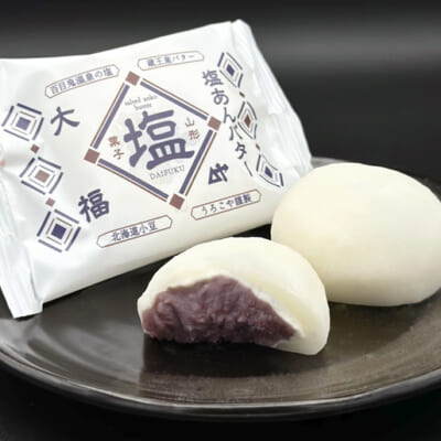 食べた瞬間に心を掴む、バターと餡子の幸福感