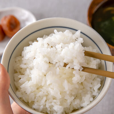 ほど良い弾力があり、噛むほどにやさしい甘さが広がります