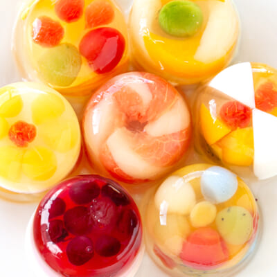 可愛さに胸がときめきます