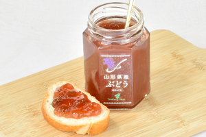 3.&ensp;ぶどう