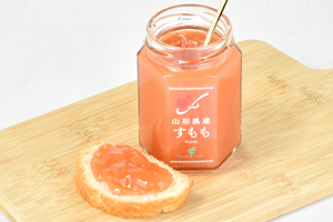 6.&ensp;すもも