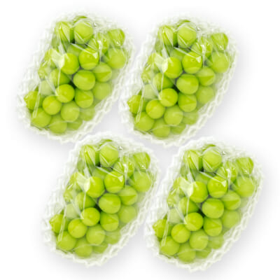 【贈答用】山形県産シャインマスカット 2kg