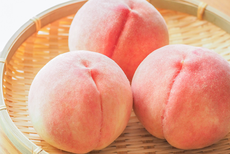 食べごたえのある食感の品種を取り揃えました