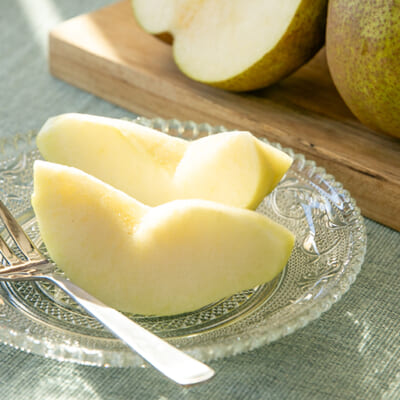 なめらかな舌触りが魅力の「果物の女王」