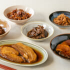 頑固煮シリーズ