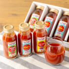 山形県産トマトジュース