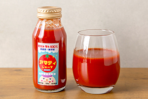 1. アマティ(フルーツトマト)