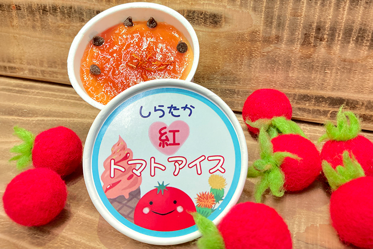 いつでも好きな時に食べられる「カップアイス」