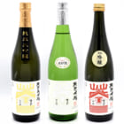 清泉川 蔵シリーズ 飲み比べセット