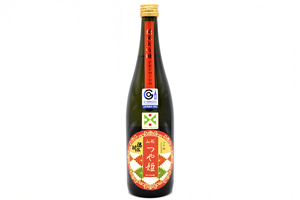 1. 純米大吟醸 山形つや姫プレミアム