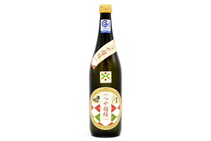2. 純米酒 山形つや姫様