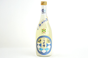 3. 純米酒 山形つや姫にごり
