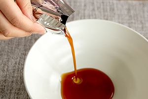 1. スープの準備