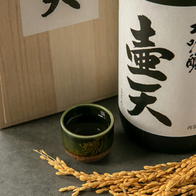 全国新酒鑑評会において数多の金賞に輝いています