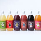 果汁100％ジュース「neuneu」