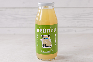 5. ラ・フランス