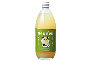 5. ラ・フランス