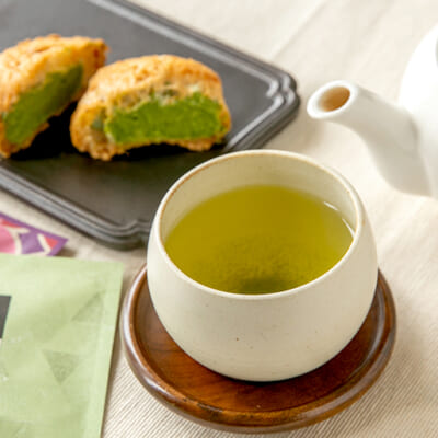 和スイーツカフェが手がける「ギフトセット」