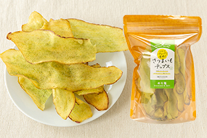 4. のり塩