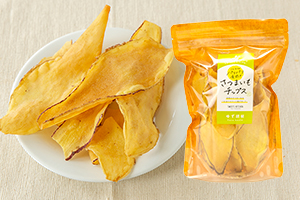 3. ゆず胡椒
