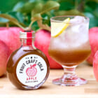 山形県産フルーツのクラフトコーラ