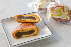 3. 上山あげまん