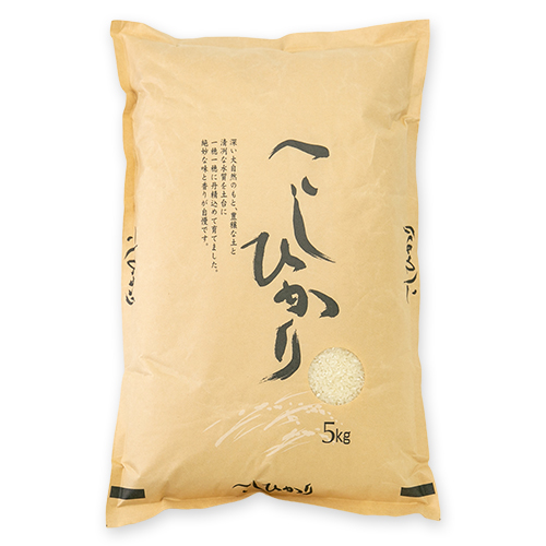 【増量中23kg】山形県庄内産　令和7年コシヒカリ23kg 山形県庄内産】 コシヒカリ【令和7年 / さとう農園 米・雑穀・粉類