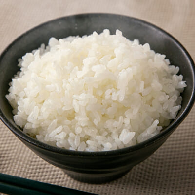粘りのある食感がたまらない