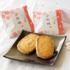 クッキー「小桜城」