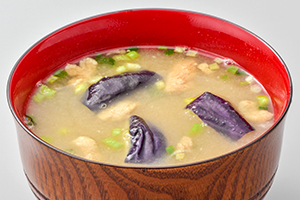 5. 揚げ茄子